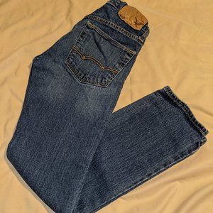 American Eagle Outfitter Young Men's 26x28 Jeans